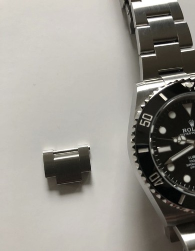 Rolex submariner genuine link - submariner,
