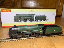Hornby R3311 BR Green Early
