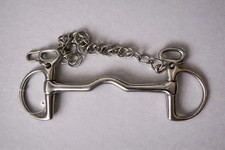 Portsmouth Kimblewick Bit