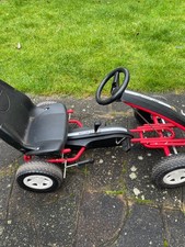 Kettler Kettcar Go Kart in