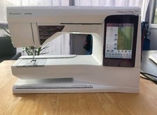 Husqvarna  Viking Designer Ruby Royale