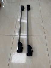 Mercedes Roof bars (will fit