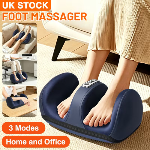 Portable foot massager - portable,