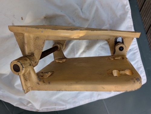 Myford ml8 motor - ml8,