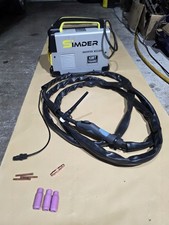 220V TIG-200 Inverter Welder
