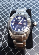 Men pulsar seiko - by,