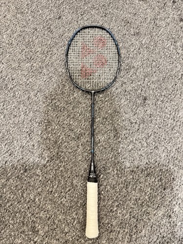 Yonex voltric force ii - voltric, z-force