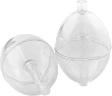 Slip Cast Spin Floats -