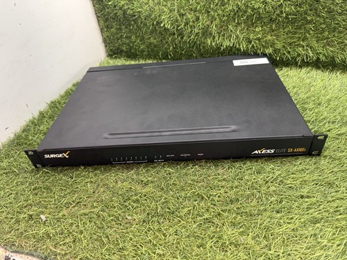 Surgex axess elite ax16ei - axess,