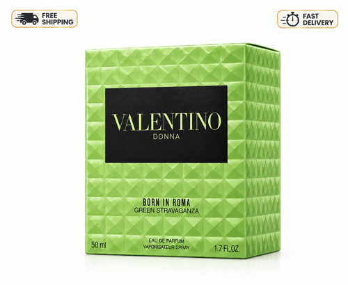 Valentino donna born roma - born, in