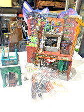 TMNT Teenage Mutant Ninja