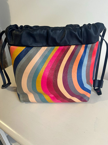 Paul smith swirl striped - paul,