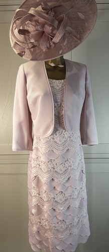 Condici pink dress - 12,