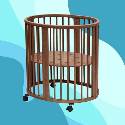 Stokke sleepi mini oval - stokke,