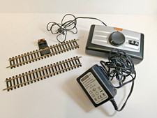 Hornby Standard Train Controller (R8250) - P9000w Used With Plug & track -UNUSED