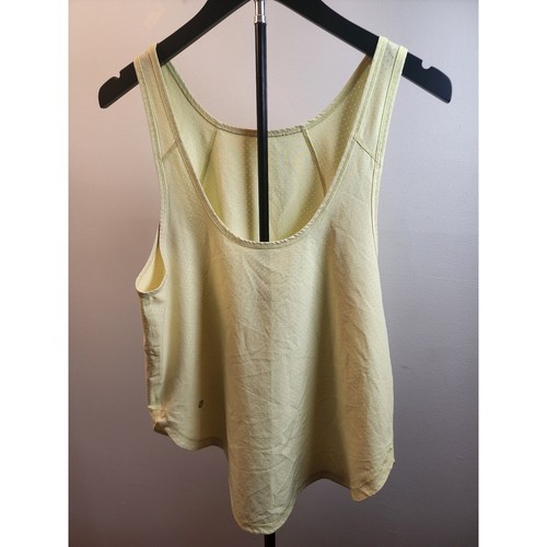 Lululemon train tank - be, top