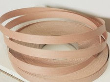 Iron on Edging Preglued Tape