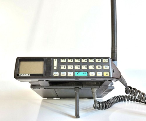 Nokia mobira dataman - nokia,
