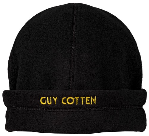 Guy cotten fleece hat - fleece, hat,