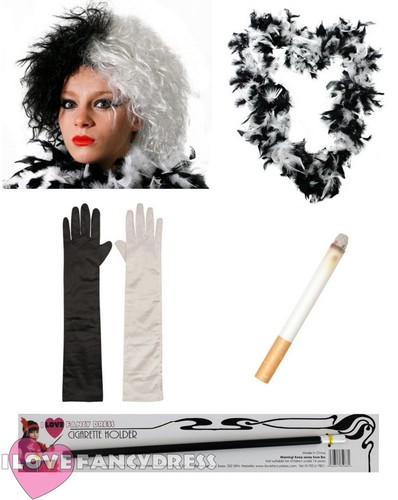 Womens deluxe evil dog - deluxe,