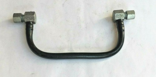 Rover p5b p6b fuel pipe - rover,