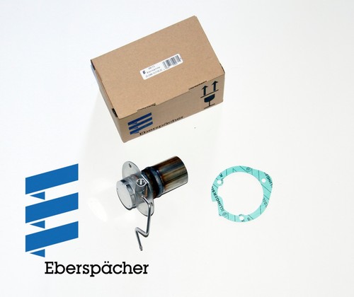 Eberspacher airtronic 12v - airtronic,