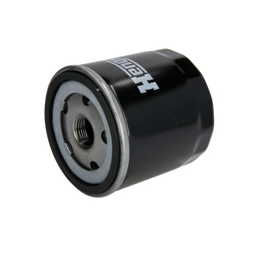 New oil filter for audi - oil,