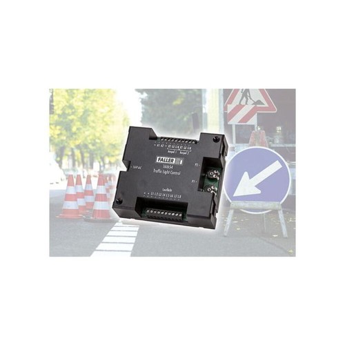 Faller 161654 car - car, system