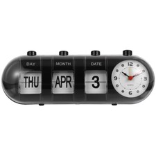  Perpetual Desk Calendar with
