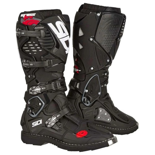 Sidi crossfire off road - sidi, off-road
