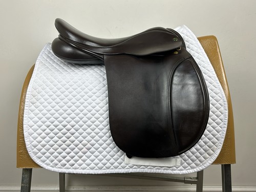 Ideal working hunter saddle - working,