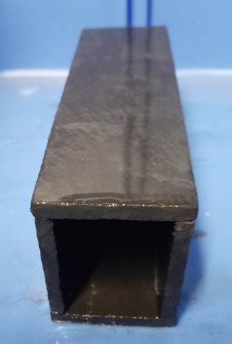 Natural slate pleco - slate,