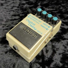 BOSS DD-5 Digital Delay