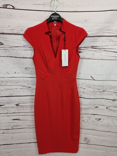 Karen millen red - millen,