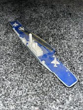 Vintage Matchbox Sea Kings