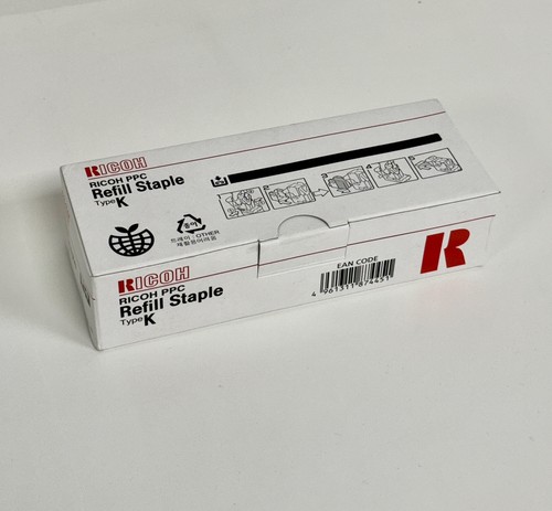 Ricoh ppc refill - ricoh,