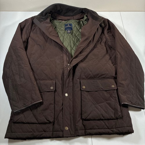 Brooks brothers quilted - brooks,