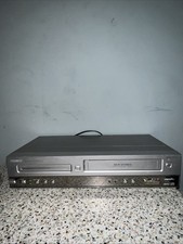 Philips DVD757VR/05 VCR DVD
