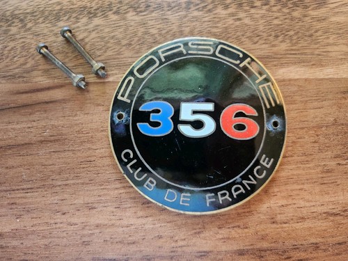Vintage porsche 356 club - porsche, de