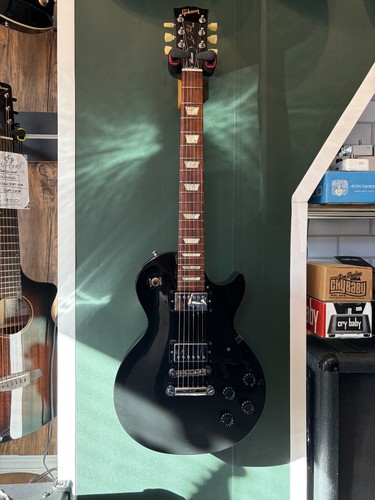 Gibson les paul studio - studio, 2012