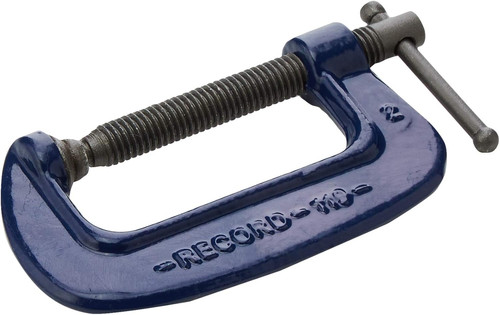 Record 119 medium duty - medium-duty, forged