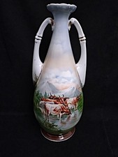 Antique Victoria Handled