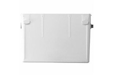 Twyford Concealed Single Flush