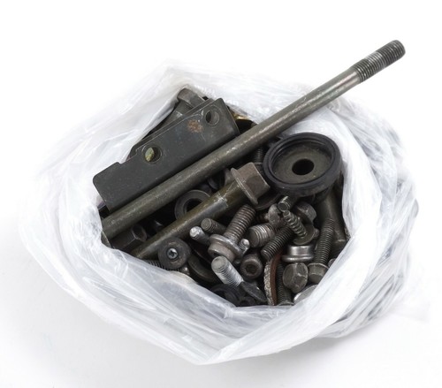 Genuine yamaha fzs 600 - yamaha, fazer