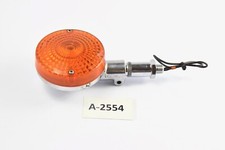 Honda CB 550 K3 Four - front