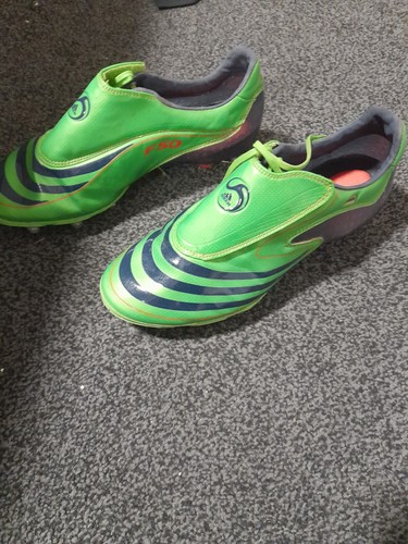 Adidas f50 tunit - adidas, size