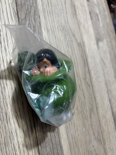 Mcdonalds happy meal toy 1993 - mcdonalds,