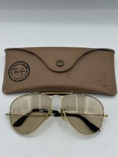 Vintage Ray Ban Bausch & Lomb