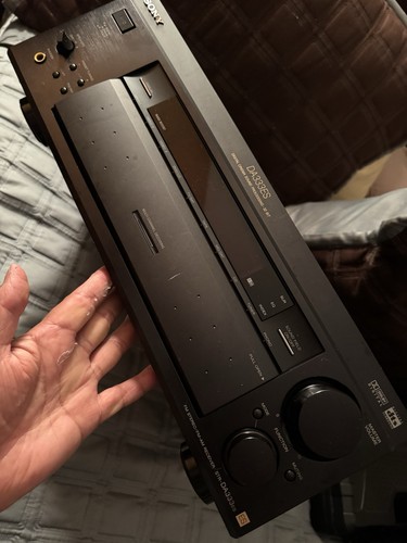 Sony str da333es - *as, phono