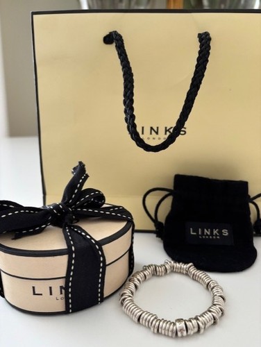 Genuine links london 925 - genuine,